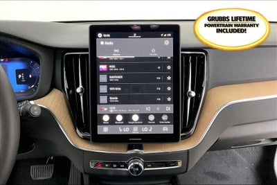 2026 Volvo XC60 B5 Core