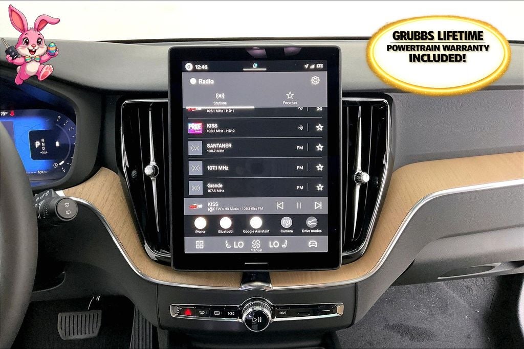 2026 Volvo XC60 B5 Core