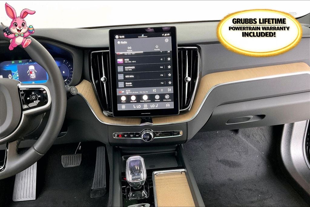 2026 Volvo XC60 B5 Core