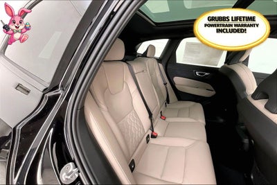 2026 Volvo XC60 B5 Core