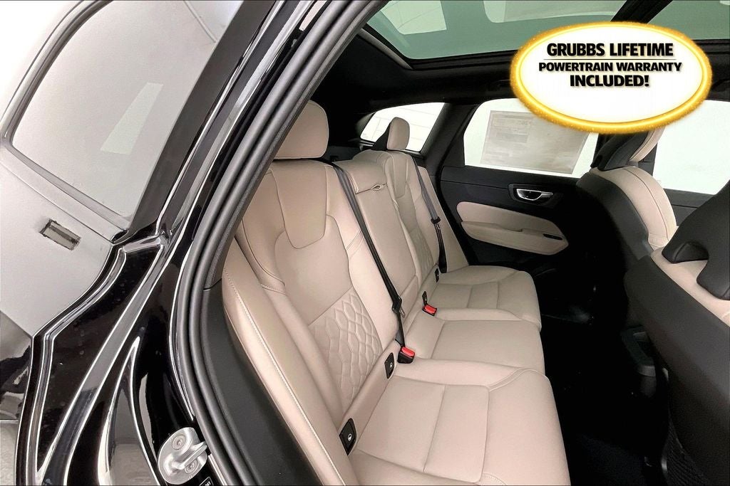 2026 Volvo XC60 B5 Core