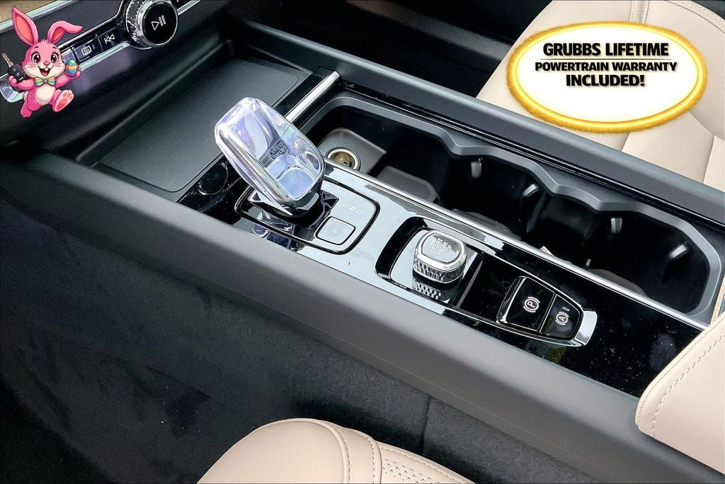 2026 Volvo XC60 B5 Core