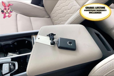 2026 Volvo XC60 B5 Core