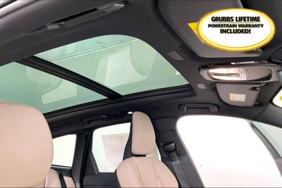 2026 Volvo XC60 B5 Core