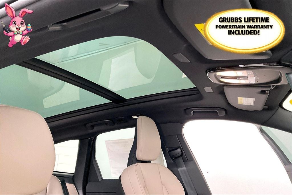 2026 Volvo XC60 B5 Core