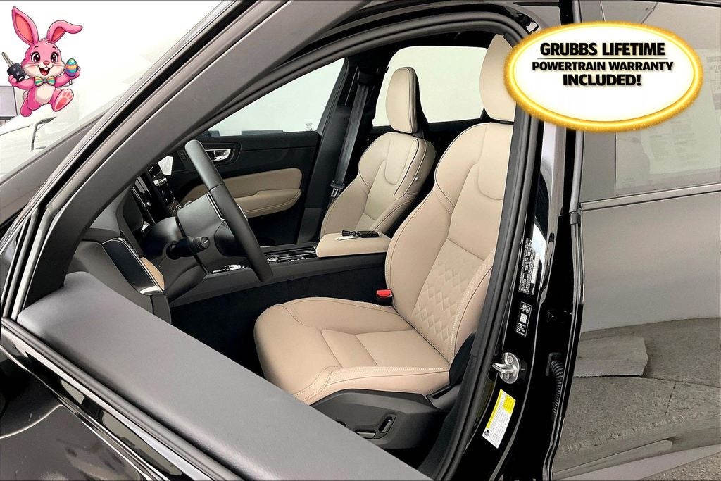 2026 Volvo XC60 B5 Core