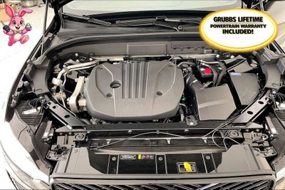 2026 Volvo XC60 B5 Core