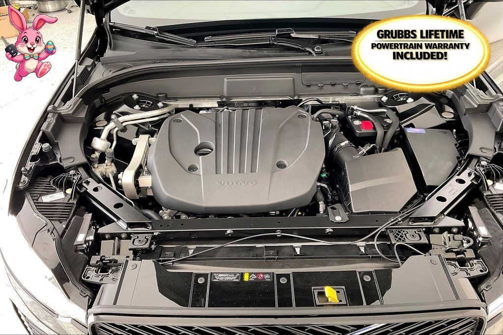 2026 Volvo XC60 B5 Core