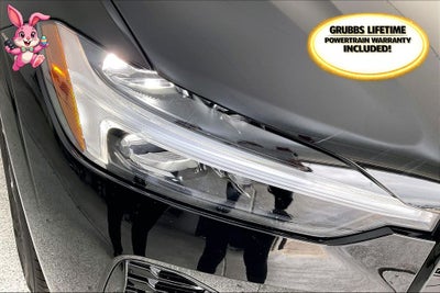 2026 Volvo XC60 B5 Core