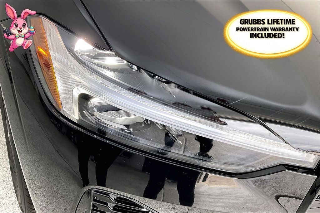 2026 Volvo XC60 B5 Core