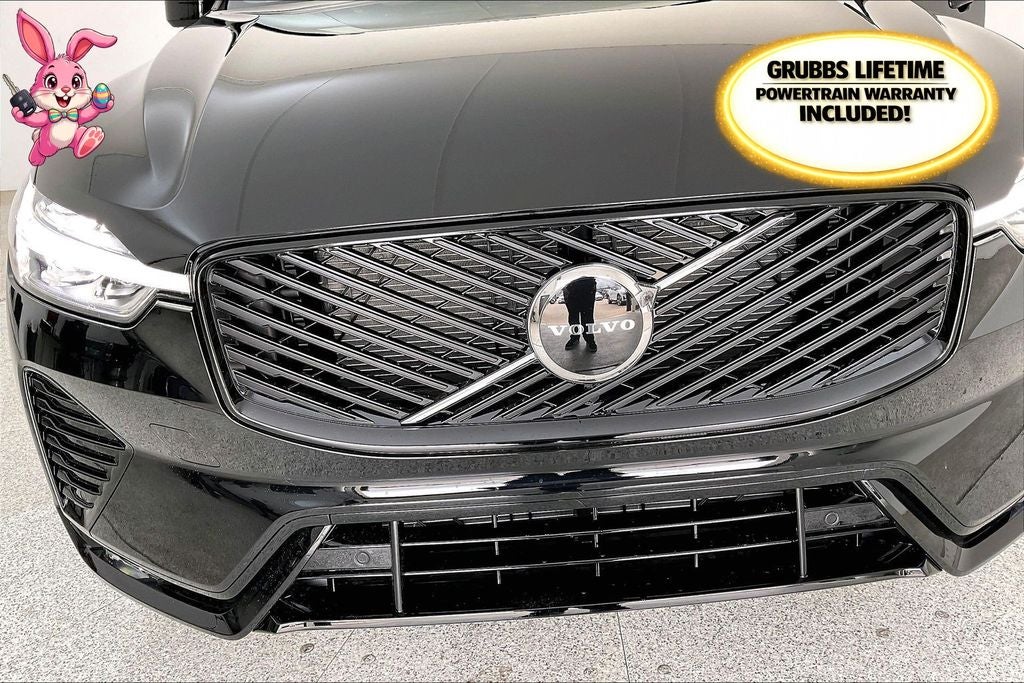 2026 Volvo XC60 B5 Core