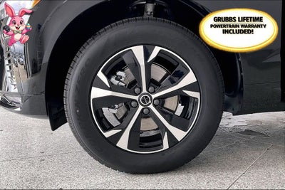 2026 Volvo XC60 B5 Core