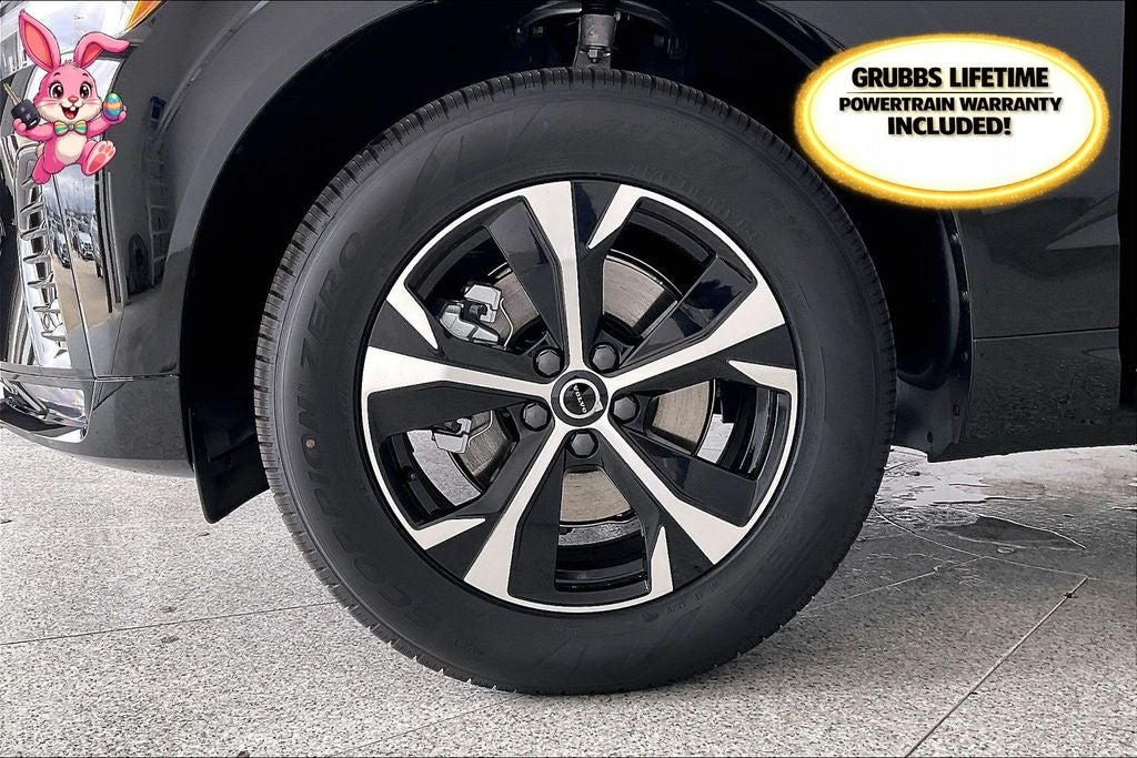 2026 Volvo XC60 B5 Core