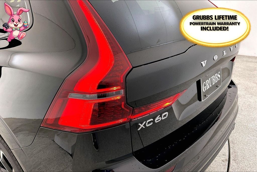 2026 Volvo XC60 B5 Core