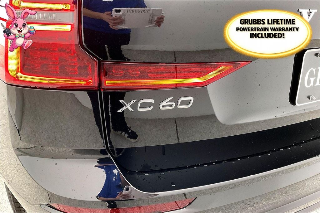 2026 Volvo XC60 B5 Core