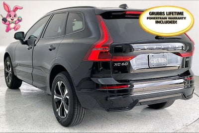 2026 Volvo XC60 B5 Core
