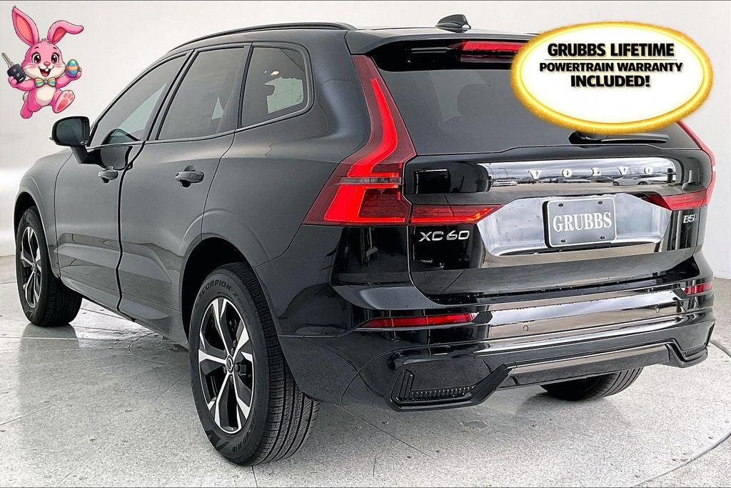 2026 Volvo XC60 B5 Core