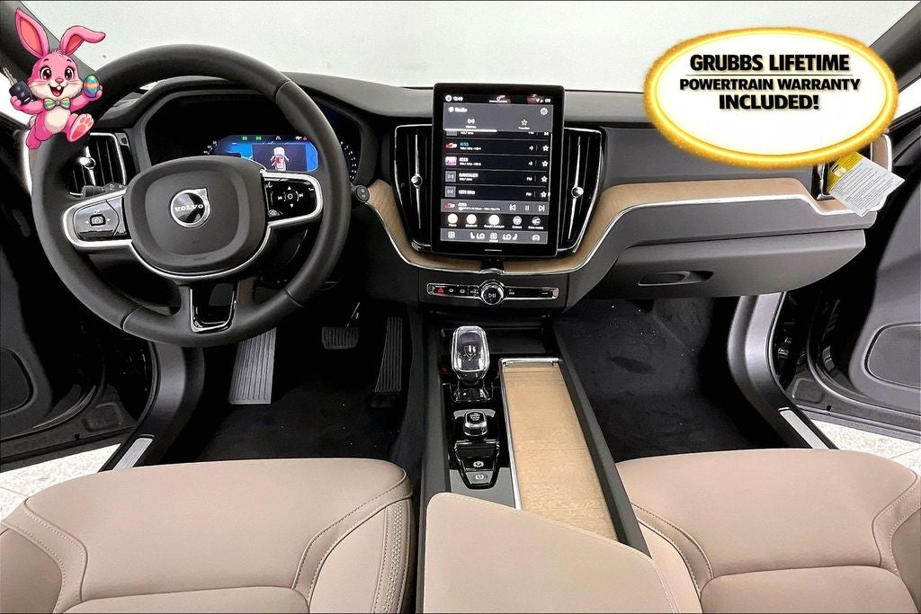 2026 Volvo XC60 B5 Core