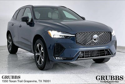 2026 Volvo XC60 B5 Core