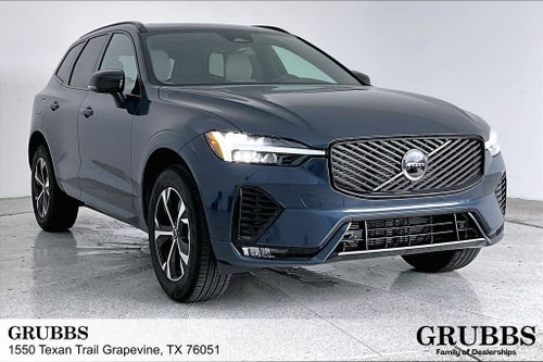 2026 Volvo XC60 B5 Core