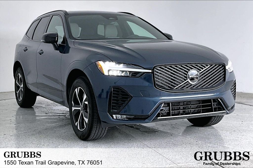 2026 Volvo XC60 B5 Core