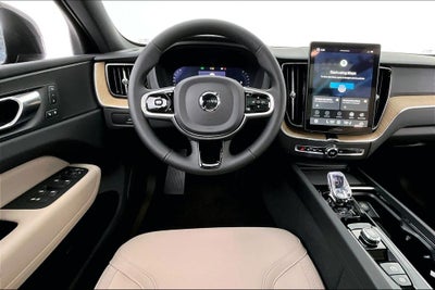 2026 Volvo XC60 B5 Core