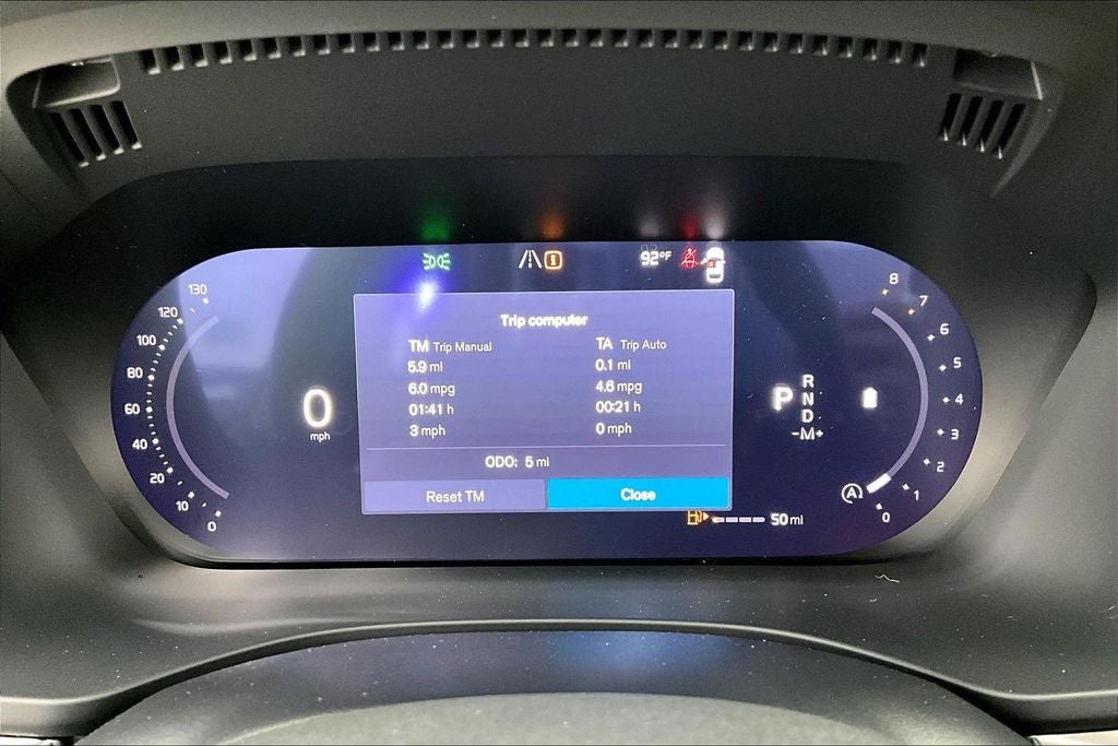 2026 Volvo XC60 B5 Core