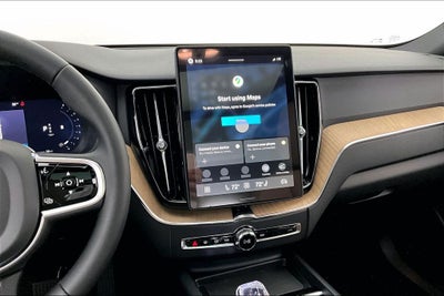 2026 Volvo XC60 B5 Core