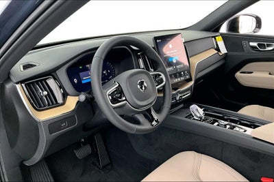 2026 Volvo XC60 B5 Core