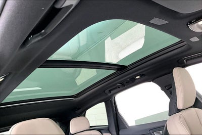 2026 Volvo XC60 B5 Core