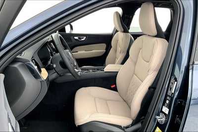 2026 Volvo XC60 B5 Core