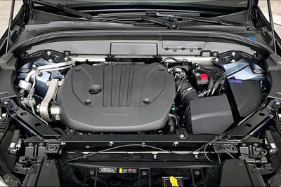 2026 Volvo XC60 B5 Core