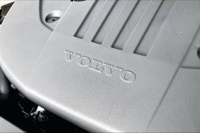 2026 Volvo XC60 B5 Core