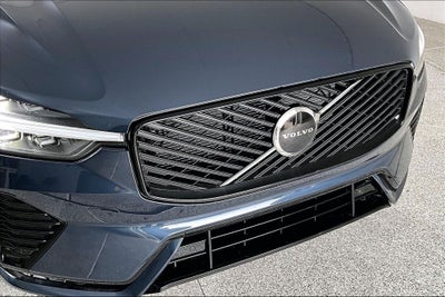 2026 Volvo XC60 B5 Core