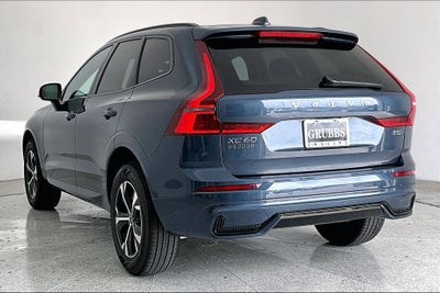 2026 Volvo XC60 B5 Core