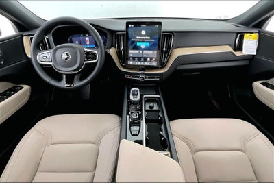 2026 Volvo XC60 B5 Core