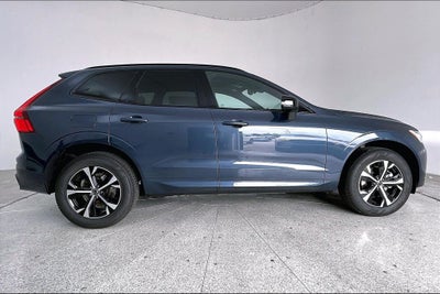 2026 Volvo XC60 B5 Core