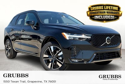 2026 Volvo XC60 B5 Core