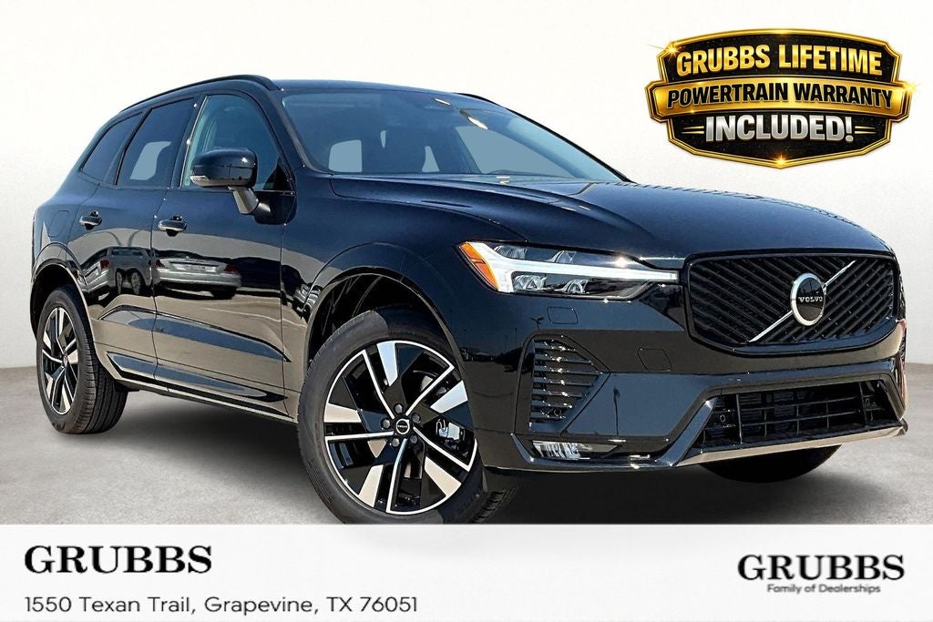 2026 Volvo XC60 B5 Core