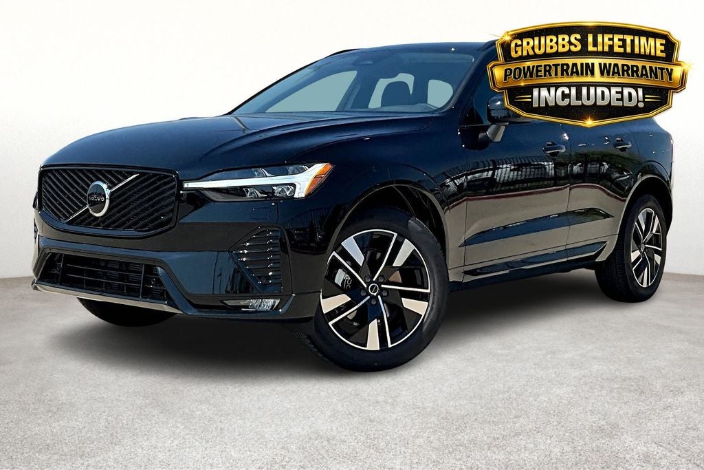 2026 Volvo XC60 B5 Core