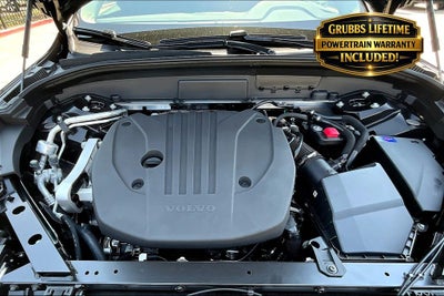 2026 Volvo XC60 B5 Core