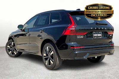 2026 Volvo XC60 B5 Core