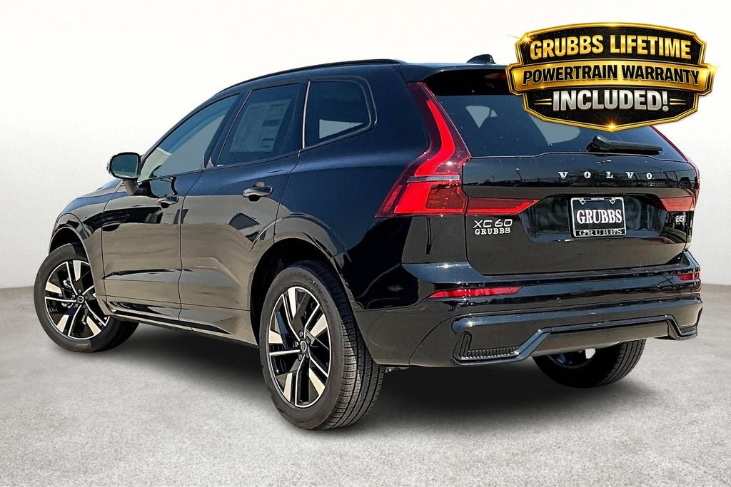 2026 Volvo XC60 B5 Core