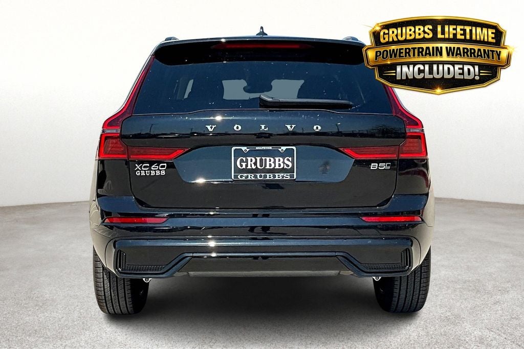 2026 Volvo XC60 B5 Core