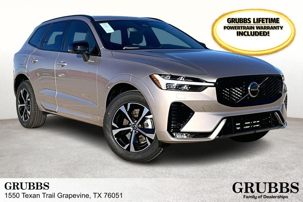 2026 Volvo XC60 B5 Core