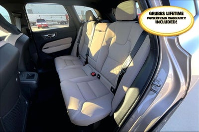 2026 Volvo XC60 B5 Core