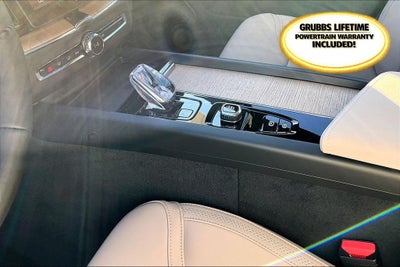 2026 Volvo XC60 B5 Core