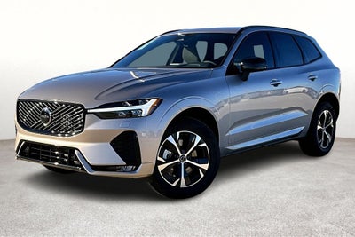 2026 Volvo XC60 B5 Core