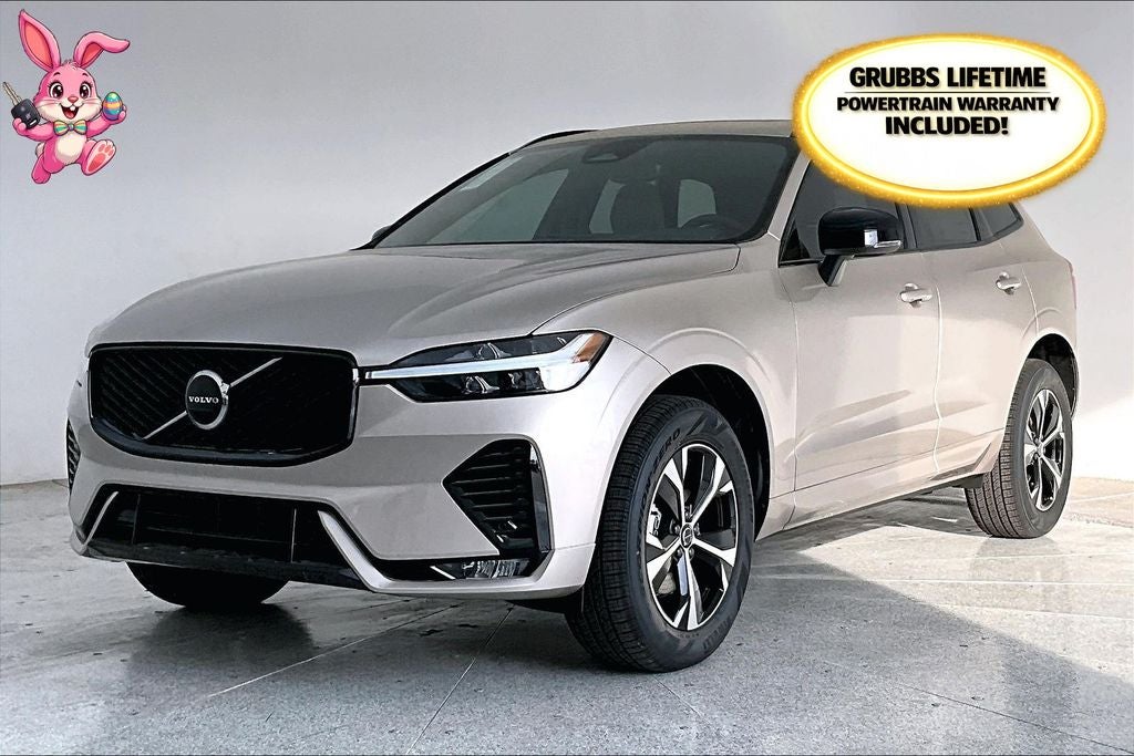 2026 Volvo XC60 B5 Core
