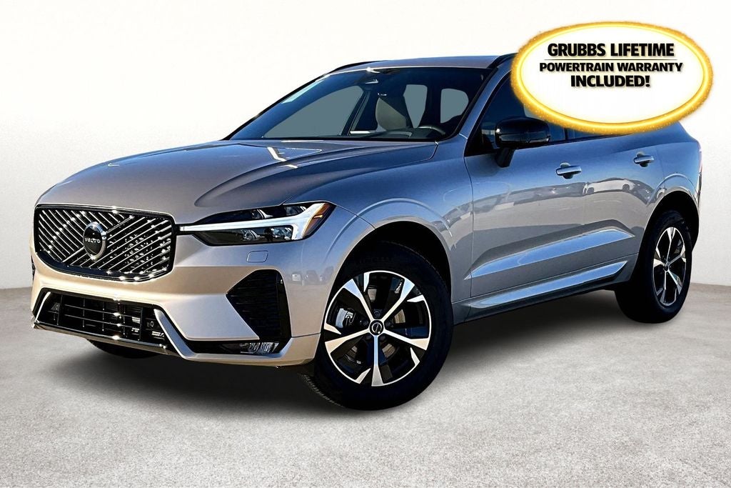 2026 Volvo XC60 B5 Core
